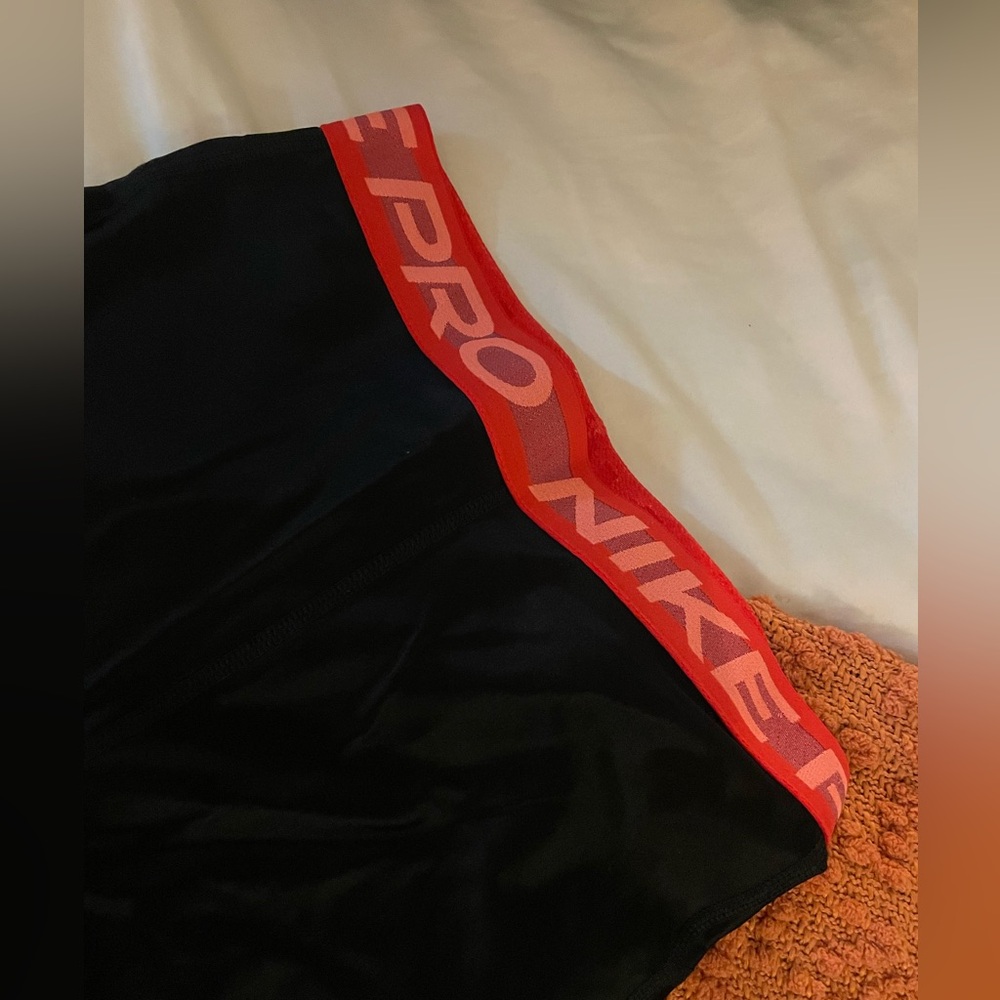 women's nike pro leggings